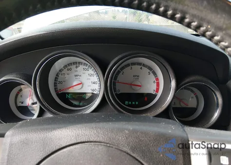 2009 Dodge Charger R/T z USA, uszkodzony, nr VIN 2B3KA53T79H568037